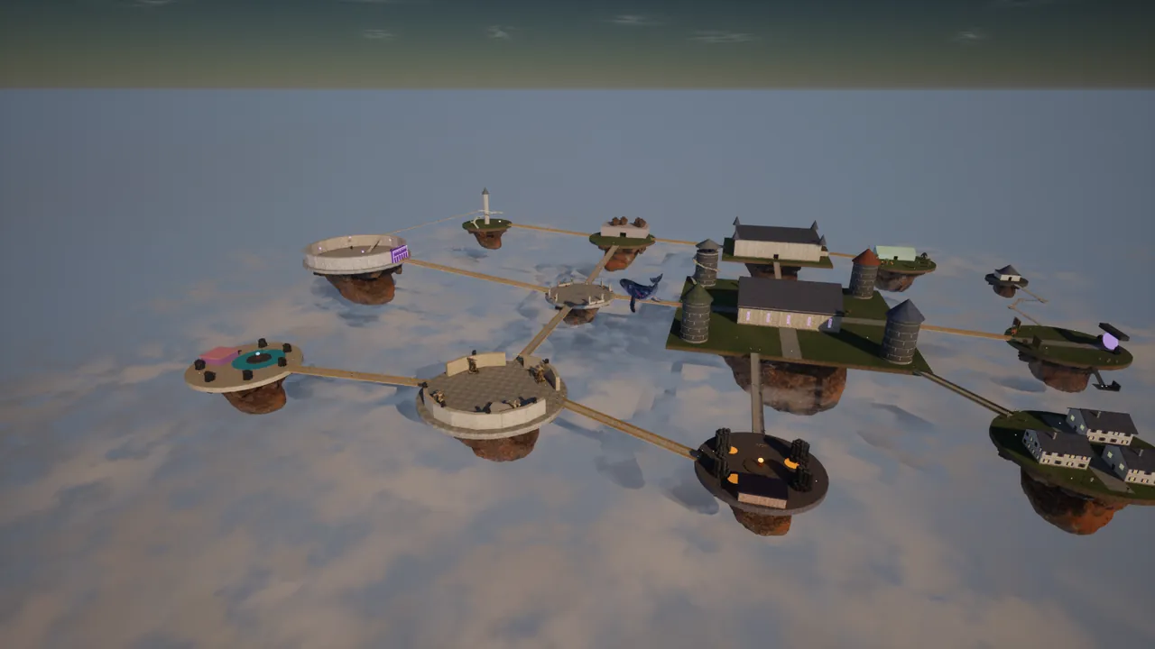 Arcane Duels & Mastery work-in-progress screenshot 2