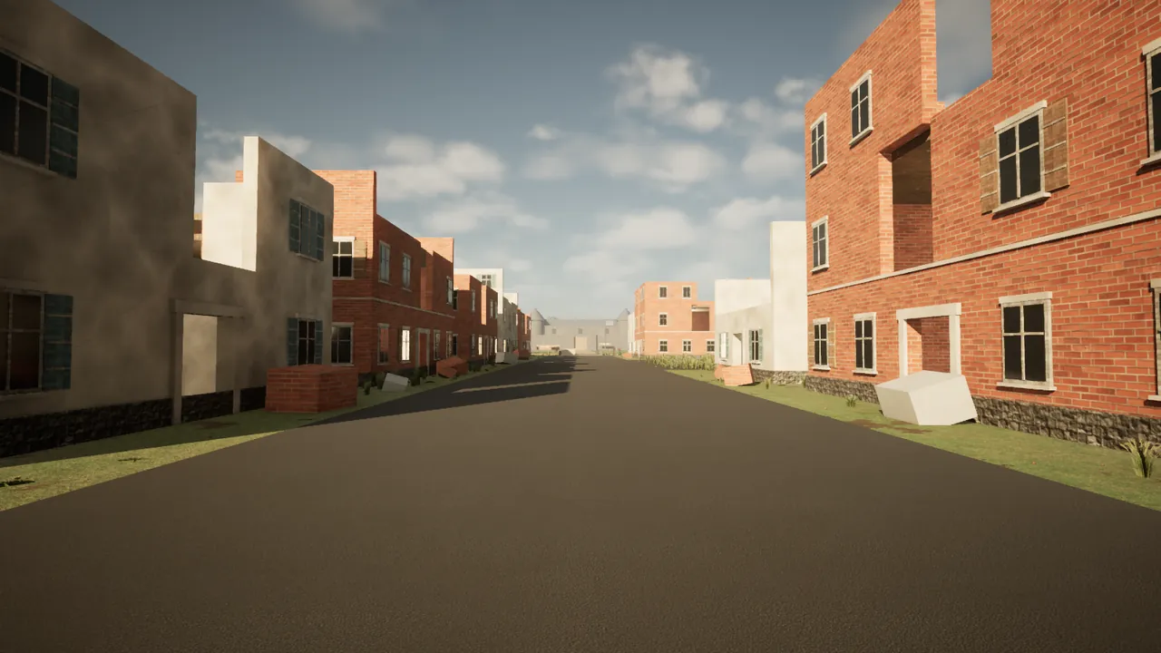 Iron Front 1944 work-in-progress screenshot 1